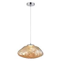 Купить Подвесной светодиодный светильник Wertmark ISOLA WE219.02.143 в Туле