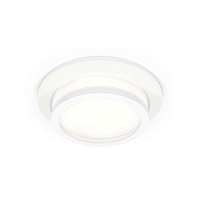 Купить Встраиваемый светильник Ambrella light Techno Spot XC (C6512, N6220) XC6512060 в Туле