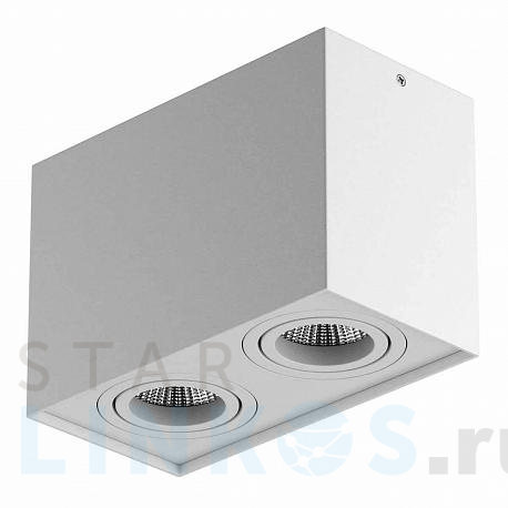 Купить Потолочный светильник Lightstar Rettango 052086 за 4 597 руб. в Туле фото 2 Купить с доставкой Потолочный светильник Lightstar Rettango 052086 в Туле фото 2