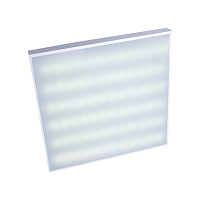 Купить Встраиваемый светодиодный светильник Всесветодиоды Армстронг vs204-56-op-6k-li3h в Туле