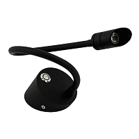 Купить Бра DesignLed WL Bed BQ003103-A-3-DIM-BL-WW 005534 в Туле