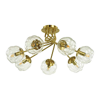 Купить Потолочная люстра Lumion Moderni Breana 4556/7C в Туле