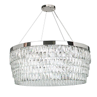 Купить Подвесной светильник Newport 10120+15/S М0066999 в Туле