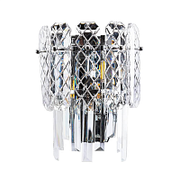 Купить Настенный светильник Arte Lamp NICOLETTA A1051AP-2CC в Туле