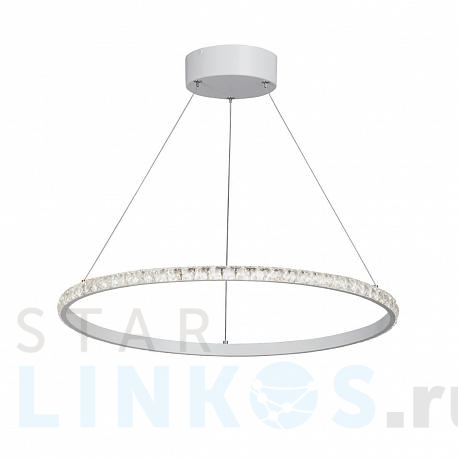 Купить Подвесной светодиодный светильник Vitaluce V4628-0/1S за 11 299 руб. в Туле фото 2 Купить с доставкой Подвесной светодиодный светильник Vitaluce V4628-0/1S в Туле фото 2