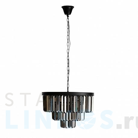 Купить Подвесная люстра Loft IT Prism 10018/500C за 27 320 руб. в Туле фото 2 Купить с доставкой Подвесная люстра Loft IT Prism 10018/500C в Туле фото 2