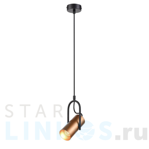 Купить с доставкой Подвесной светильник Vele Luce Pacifico VL5804P01 в Туле