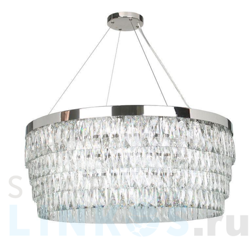 Купить Подвесной светильник Newport 10120+15/S М0066999 за 65 357 руб. в Туле Купить с доставкой Подвесной светильник Newport 10120+15/S М0066999 в Туле