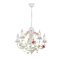 Купить Подвесная люстра Vitaluce V1138-0/5 в Туле