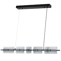 Купить Подвесной светодиодный светильник Zortes Loft ZRS.1802.100 в Туле