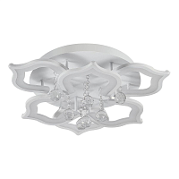 Купить Потолочная светодиодная люстра Natali Kovaltseva High-Tech Led Lamps 82028 в Туле