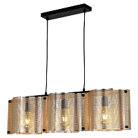 Купить Подвесной светильник Lussole Loft Edmonton LSP-8341 в Туле