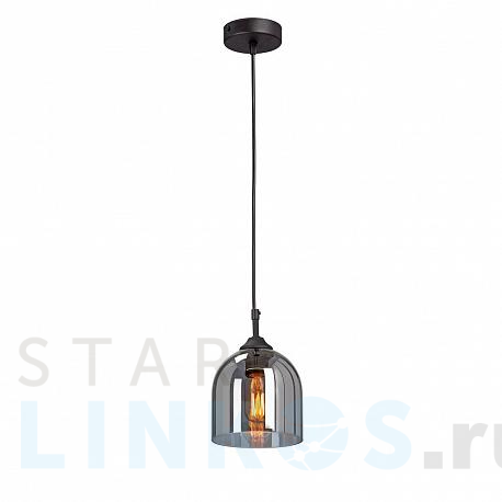 Купить Подвесной светильник Vitaluce V2949-1/1S за 3 077 руб. в Туле фото 2 Купить с доставкой Подвесной светильник Vitaluce V2949-1/1S в Туле фото 2