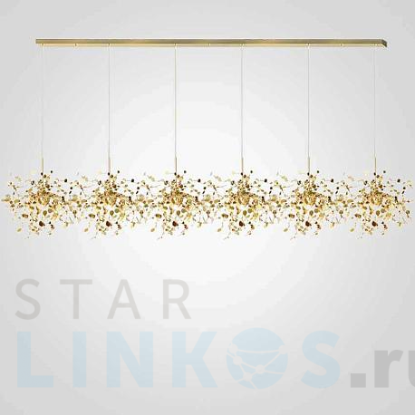 Купить Подвесной светильник Imperium Loft Tezani 177956-22 за 102 770 руб. в Туле фото 2 Купить с доставкой Подвесной светильник Imperium Loft Tezani 177956-22 в Туле фото 2