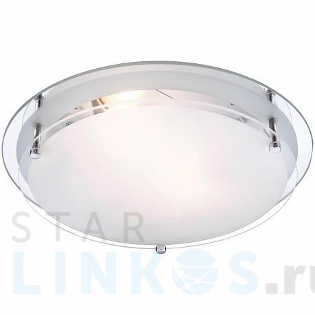 Купить Потолочный светильник Globo Indi 48167-2 за 7 100 руб. в Туле фото 2 Купить с доставкой Потолочный светильник Globo Indi 48167-2 в Туле фото 2