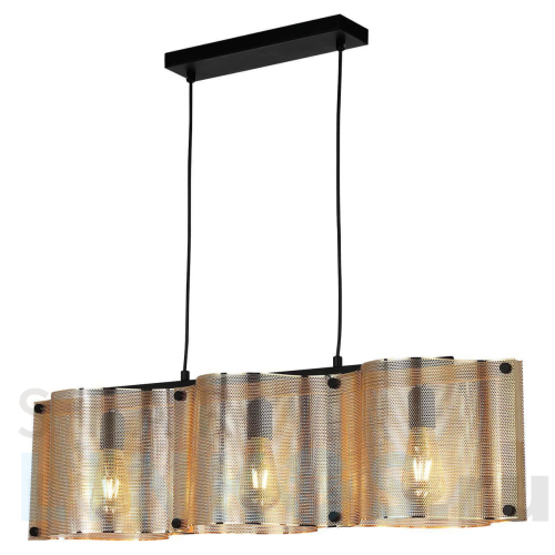 Купить Подвесной светильник Lussole Loft Edmonton LSP-8341 за 17 983 руб. в Туле Купить с доставкой Подвесной светильник Lussole Loft Edmonton LSP-8341 в Туле