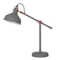 Купить Настольная лампа Camelion KD-425 C73 13015 в Туле