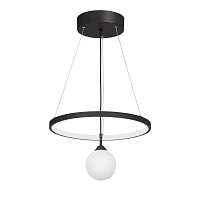 Купить Подвесной светодиодный светильник Vitaluce V4680-1/2S в Туле