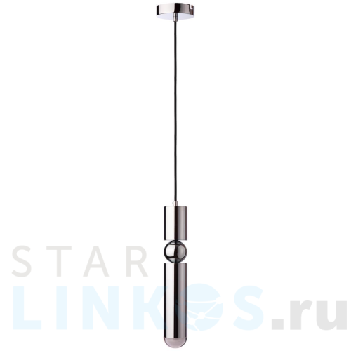 Купить Подвесной светильник Loft IT Lee 1511-CH за 6 710 руб. в Туле Купить с доставкой Подвесной светильник Loft IT Lee 1511-CH в Туле