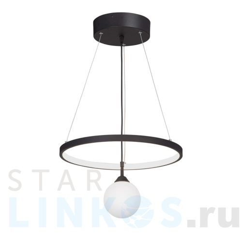 Купить Подвесной светодиодный светильник Vitaluce V4680-1/2S за 7 083 руб. в Туле Купить с доставкой Подвесной светодиодный светильник Vitaluce V4680-1/2S в Туле