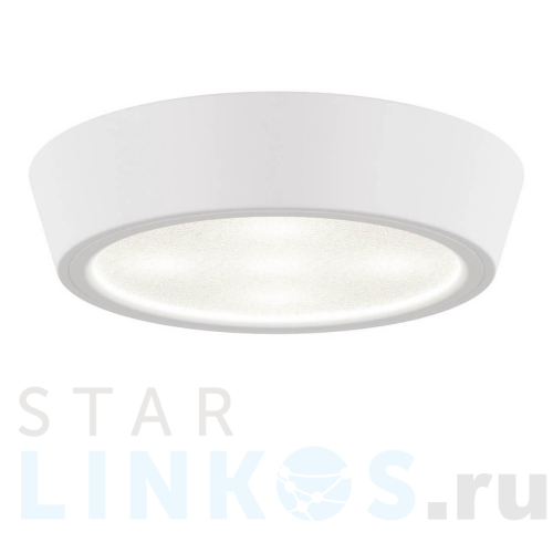 Купить с доставкой Потолочный светильник Lightstar Urbano Mini LED 214704 в Туле