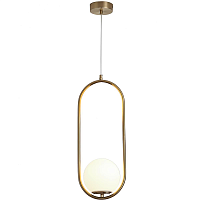 Купить Подвесной светильник Kink Light Кенти 07632-1A,20 в Туле