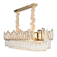 Купить Подвесная люстра Omnilux Vistrorio OML-67903-11 в Туле