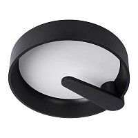 Купить Потолочный светодиодный светильник Lucide Miami 74106/40/30 в Туле