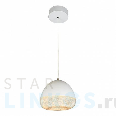 Купить Подвесной светодиодный светильник iLedex Flake Wld8885-1 WH за 6 690 руб. в Туле фото 2 Купить с доставкой Подвесной светодиодный светильник iLedex Flake Wld8885-1 WH в Туле фото 2