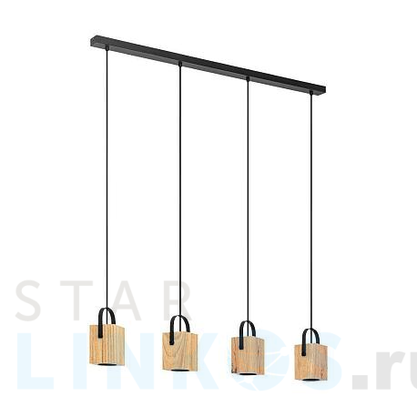 Купить Подвесной светильник Eglo Ayles 43748 за 29 590 руб. в Туле фото 2 Купить с доставкой Подвесной светильник Eglo Ayles 43748 в Туле фото 2