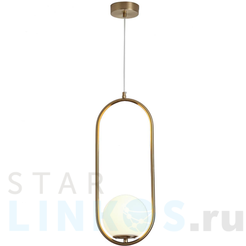 Купить Подвесной светильник Kink Light Кенти 07632-1A,20 за 7 900 руб. в Туле Купить с доставкой Подвесной светильник Kink Light Кенти 07632-1A,20 в Туле