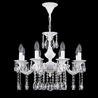 Купить Подвесная люстра Bohemia Ivele AL78101/8/175 A WM в Туле