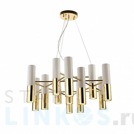 Купить Подвесная люстра Favourite Ultra 2755-13P за 84 200 руб. в Туле фото 2 Купить с доставкой Подвесная люстра Favourite Ultra 2755-13P в Туле фото 2