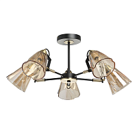 Купить Потолочная люстра De Markt Гамбург 605016805 в Туле