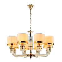 Купить Подвесная люстра Aployt Elza APL.767.03.08 в Туле