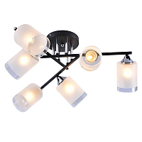 Купить Потолочная люстра Rivoli Marielle 9073-306 Б0051983 в Туле