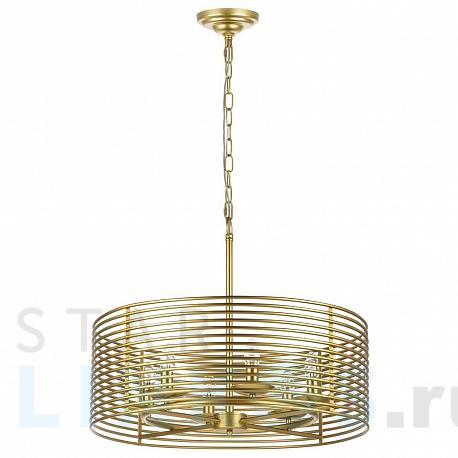Купить Подвесная люстра Lightstar Zeta 728083 за 35 000 руб. в Туле фото 2 Купить с доставкой Подвесная люстра Lightstar Zeta 728083 в Туле фото 2