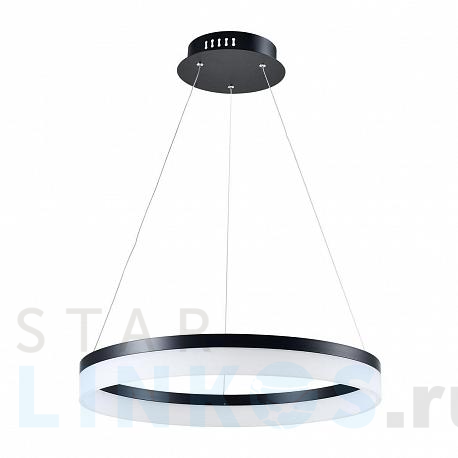 Купить Подвесной светодиодный светильник Moderli Spectra V1710-PL за 18 490 руб. в Туле фото 2 Купить с доставкой Подвесной светодиодный светильник Moderli Spectra V1710-PL в Туле фото 2