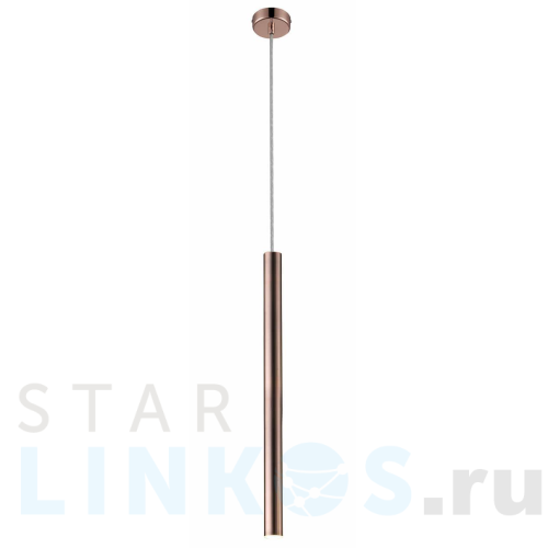 Купить Подвесной светодиодный светильник Zumaline Loya P0461-01A-L7L7 за 19 780 руб. в Туле Купить с доставкой Подвесной светодиодный светильник Zumaline Loya P0461-01A-L7L7 в Туле