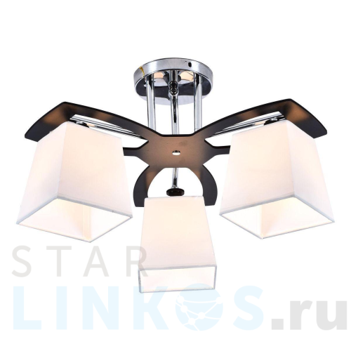 Купить Потолочная люстра Escada 1116/3PL за 7 430 руб. в Туле Купить с доставкой Потолочная люстра Escada 1116/3PL в Туле