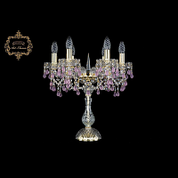 Купить Настольная лампа ArtClassic 12.24.6.141-45.Gd.V7010 в Туле