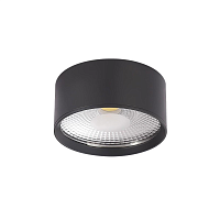 Купить Потолочный светодиодный светильник Crystal Lux CLT 525C70 BL 4000K в Туле