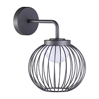 Купить Уличный настенный светодиодный светильник Novotech Street Carrello 358286 в Туле