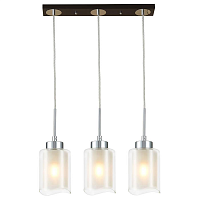 Купить Подвесной светильник Citilux Фортуна CL156232 в Туле