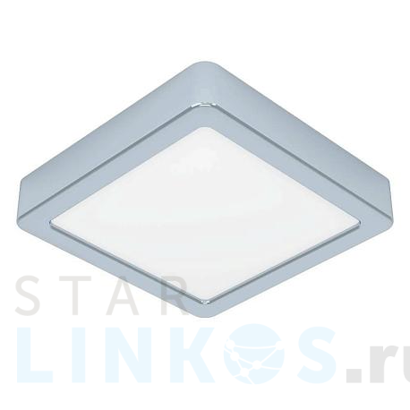 Купить Потолочный светодиодный светильник Eglo FUEVA 5 900649 за 3 290 руб. в Туле фото 2 Купить с доставкой Потолочный светодиодный светильник Eglo FUEVA 5 900649 в Туле фото 2