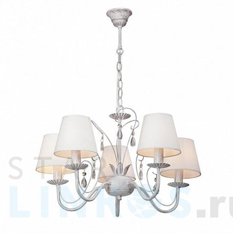 Купить Подвесная люстра Vitaluce V3354/5 за 10 975 руб. в Туле фото 2 Купить с доставкой Подвесная люстра Vitaluce V3354/5 в Туле фото 2