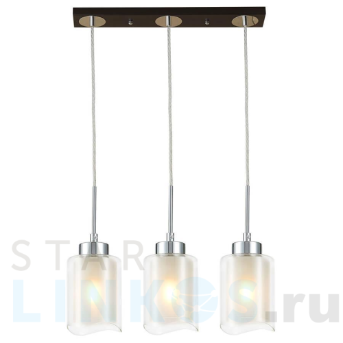 Купить Подвесной светильник Citilux Фортуна CL156232 за 6 399 руб. в Туле Купить с доставкой Подвесной светильник Citilux Фортуна CL156232 в Туле