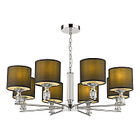Купить Подвесная люстра Velante 293-123-08 в Туле