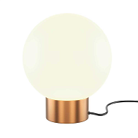 Купить Настольная лампа Maytoni Basic form MOD321TL-01G3 в Туле