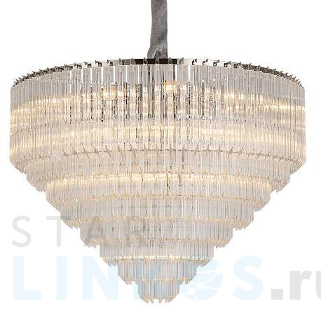 Купить Подвесная люстра Newport 8908+17/C М0067409 за 67 587 руб. в Туле фото 2 Купить с доставкой Подвесная люстра Newport 8908+17/C М0067409 в Туле фото 2